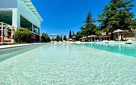 La Siègià Resort Spa